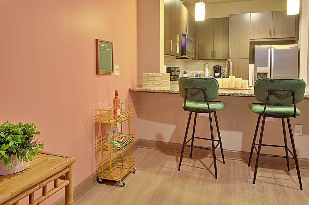 Photo of Kitchen in Loring Heights