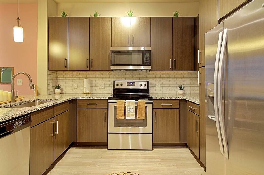 Photo of Kitchen in Loring Heights