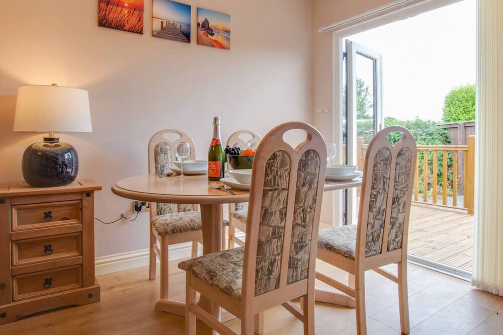 Photo of Kitchen in Llanteg