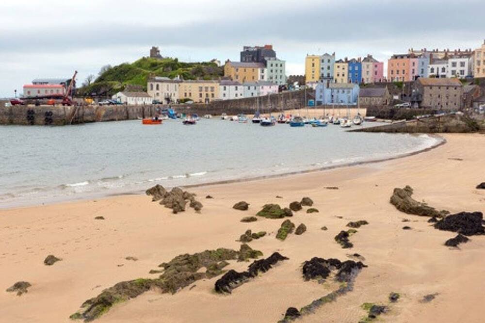 Photo of Others in Llanteg