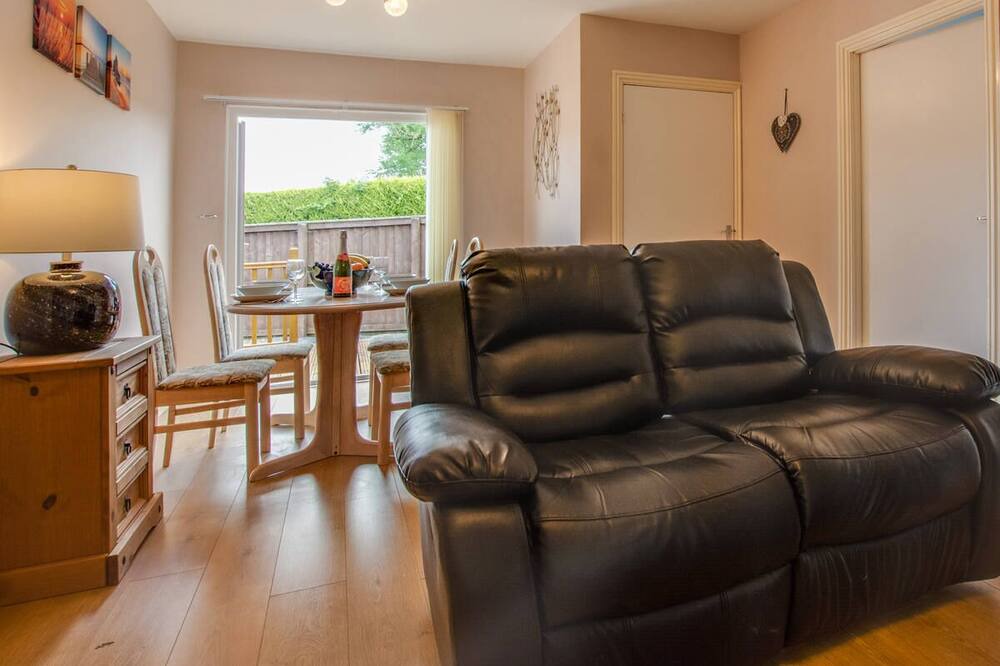 Photo of Livingroom in Llanteg