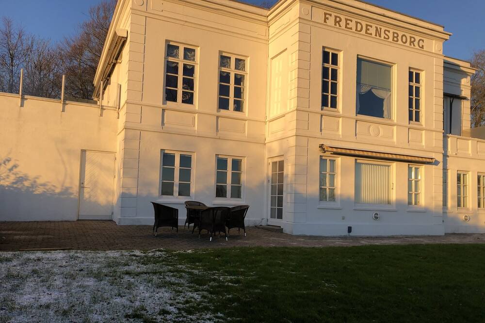 Photo of Outdoor in Kolding