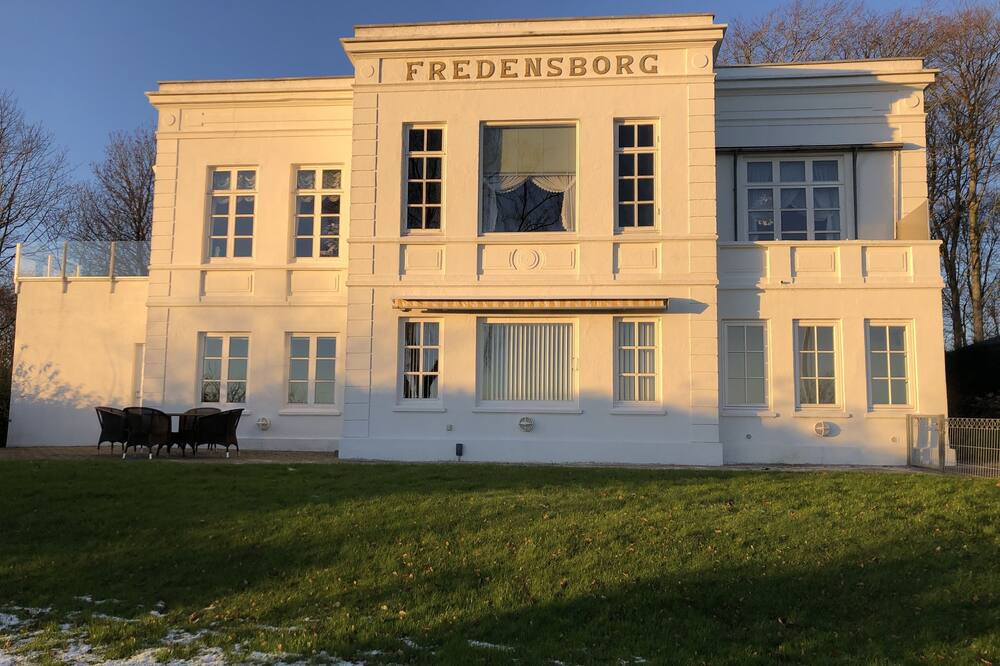 Photo of Outdoor in Kolding