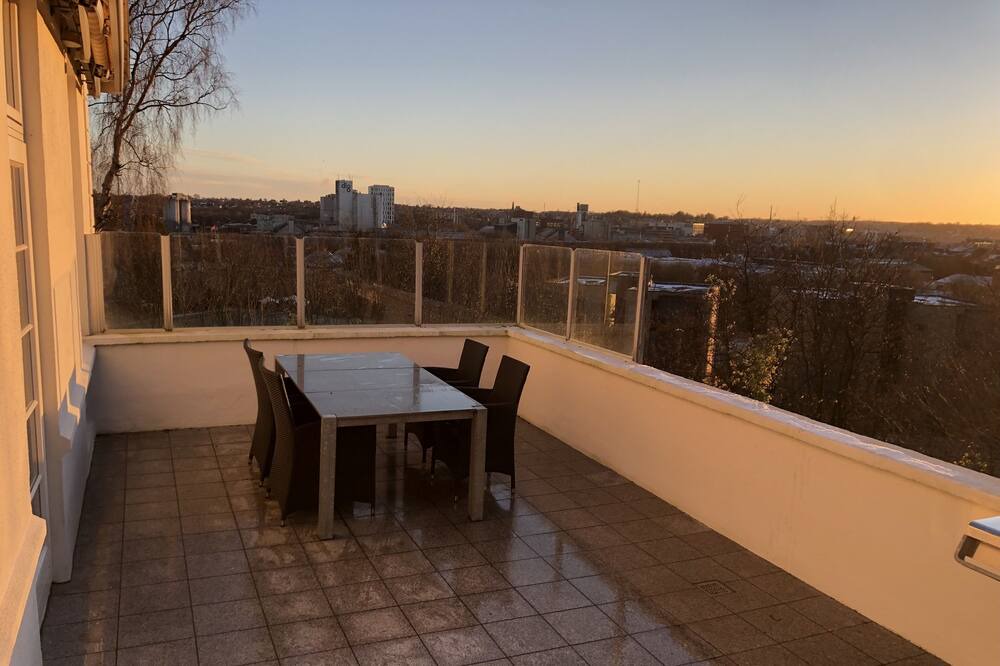 Photo of Patio Balcony in Kolding