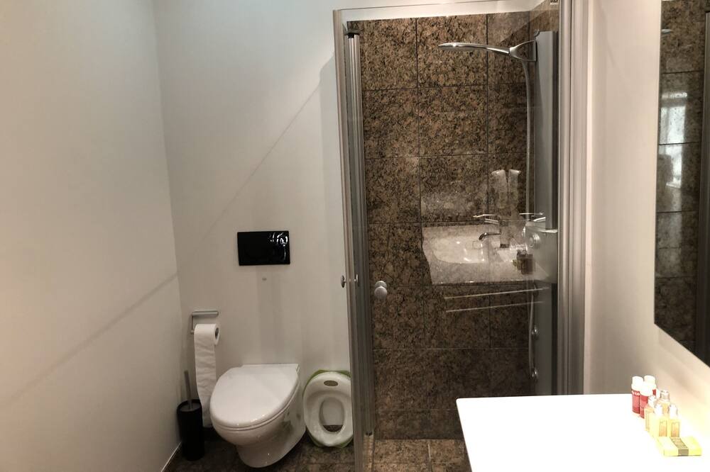 Photo of Bathroom in Kolding