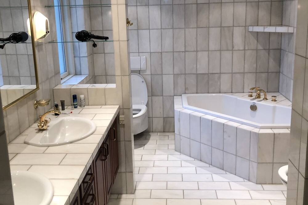 Photo of Bathroom in Kolding