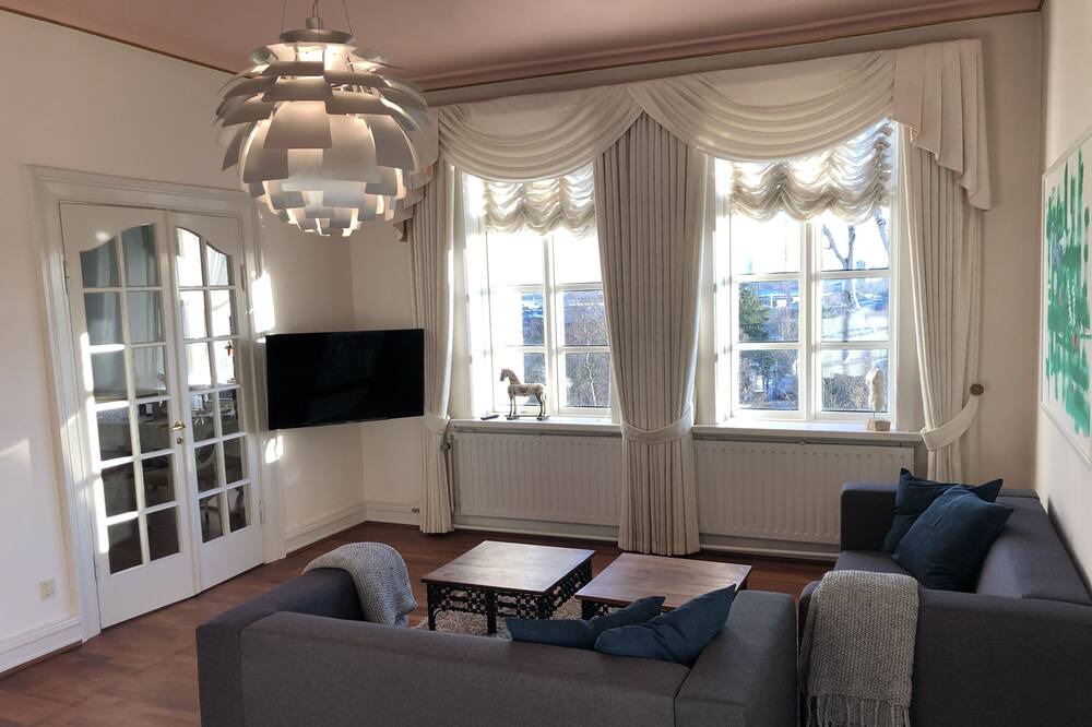 Photo of Livingroom in Kolding