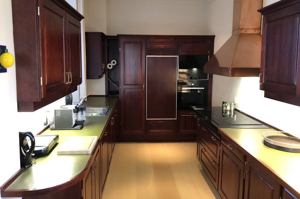 Photo of Kitchen in Kolding