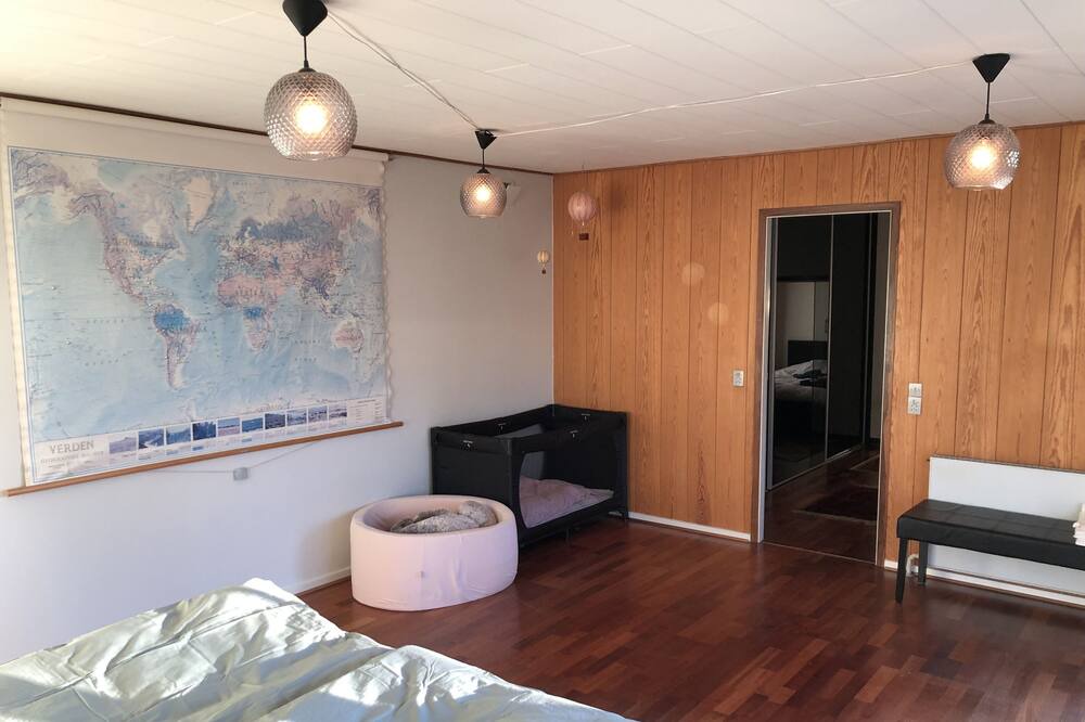 Photo of Bedroom in Kolding