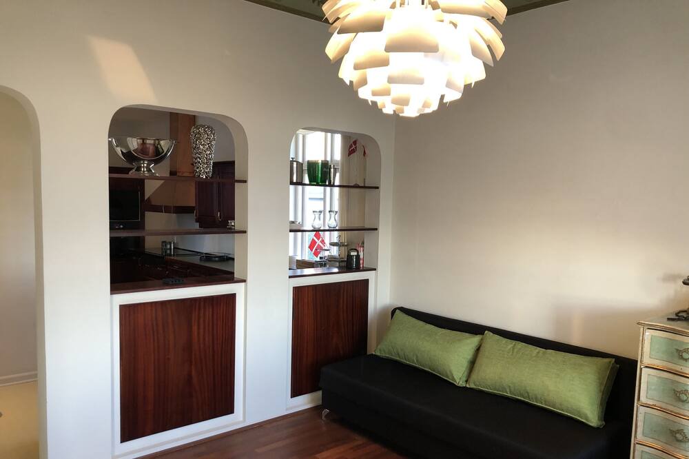 Photo of Livingroom in Kolding