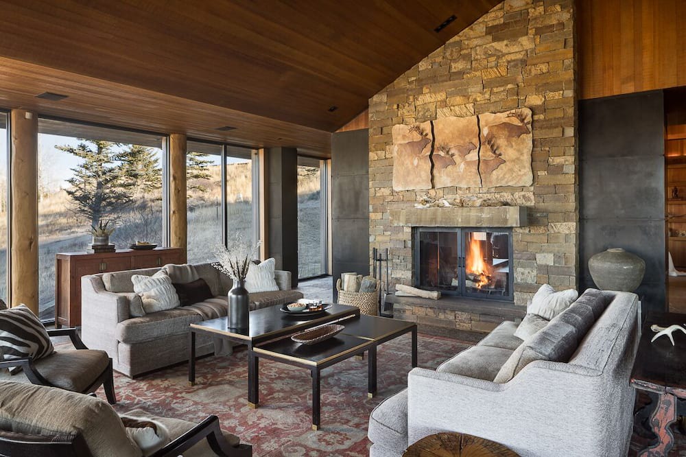 Photo of Bedroom in Spring Creek Ranch