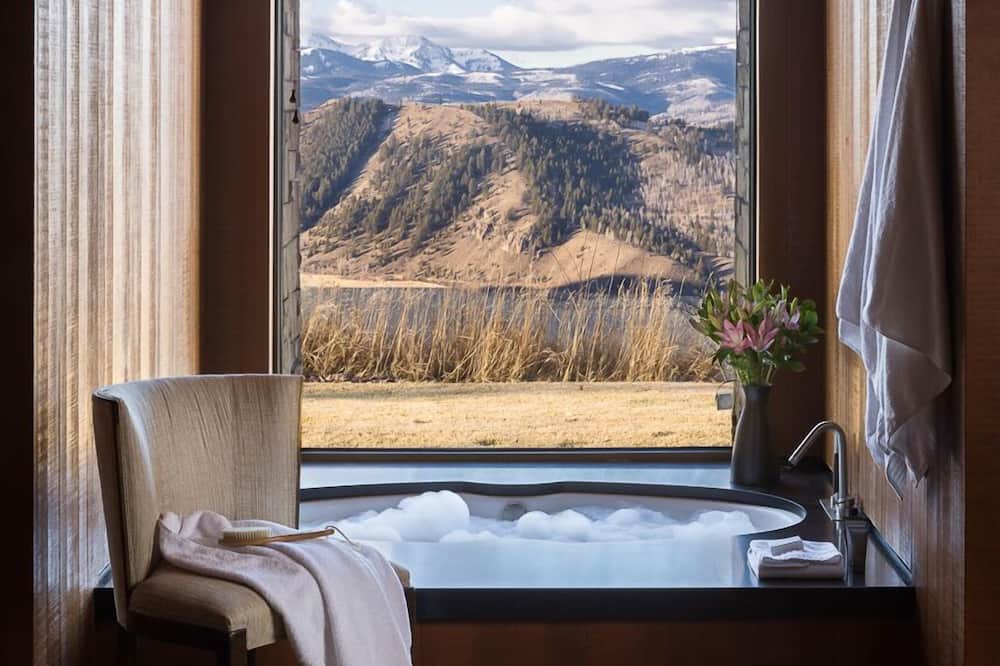 Photo of Bathroom in Spring Creek Ranch