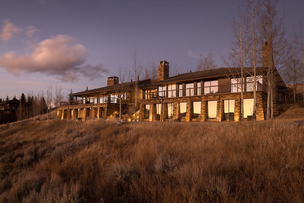 Photo of Outdoor in Spring Creek Ranch