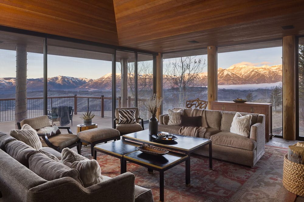 Photo of Bedroom in Spring Creek Ranch