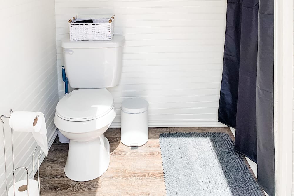 Photo of Bathroom in Marble Falls