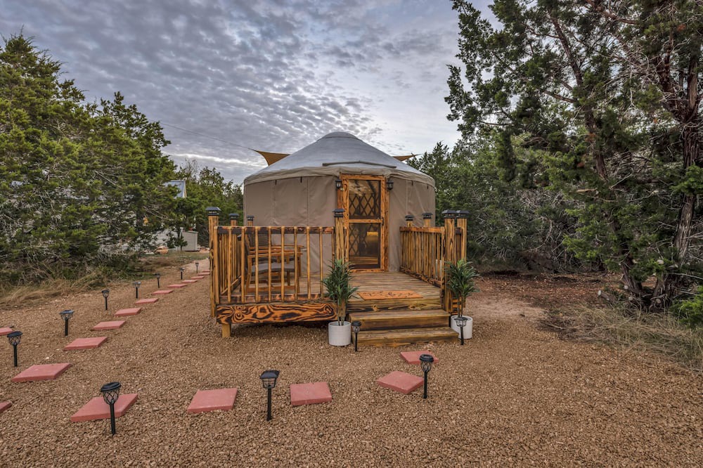 Photo of Outdoor in Marble Falls