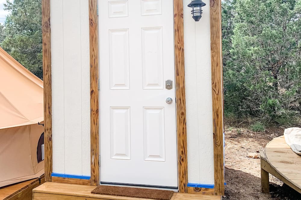 Photo of Bathroom in Marble Falls