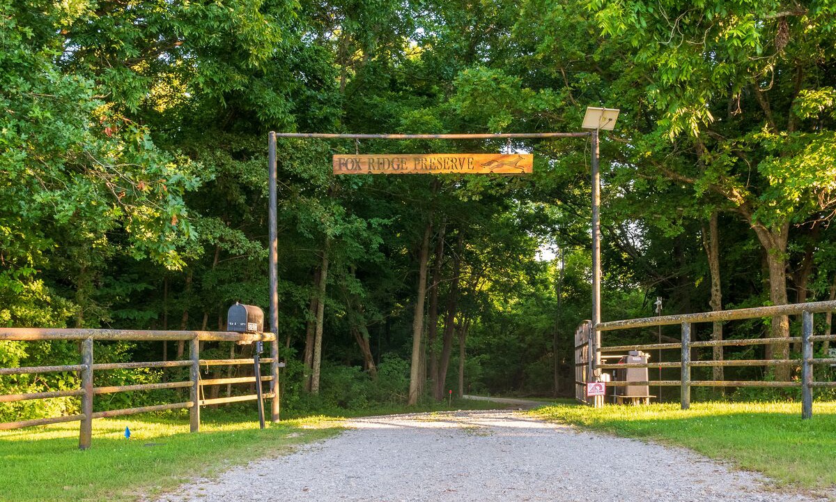 Photo of Outdoor in Bixby