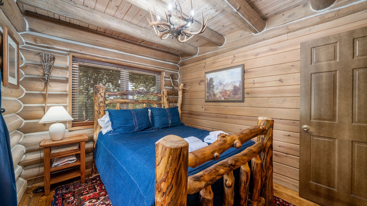 Photo of Livingroom in Bixby