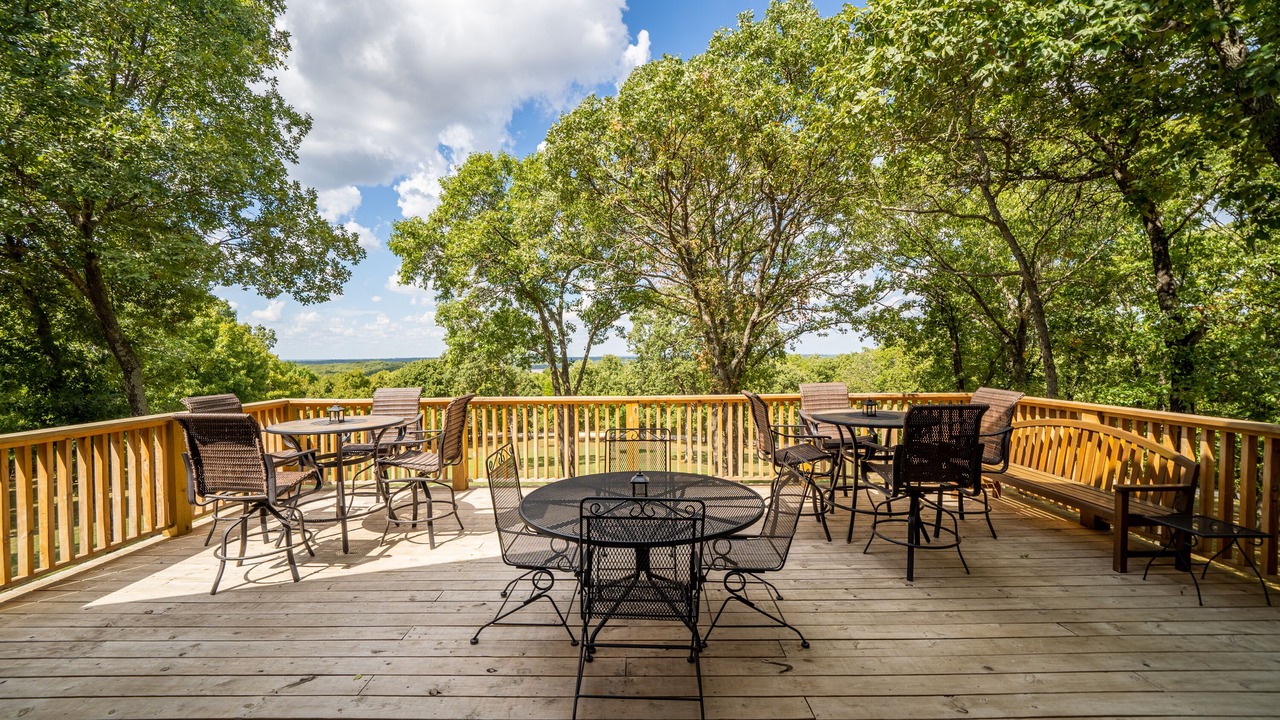 Photo of Outdoor in Bixby
