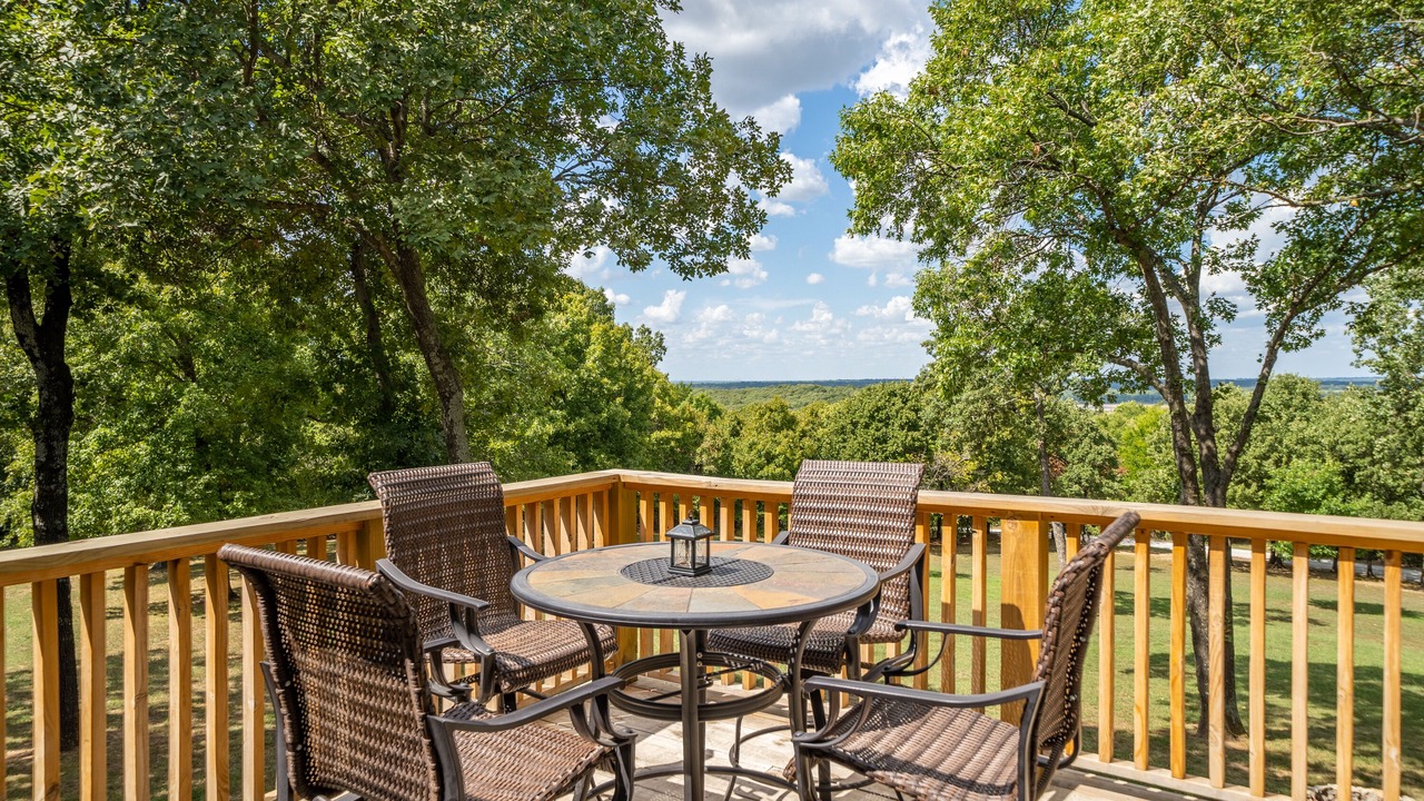 Photo of Outdoor in Bixby