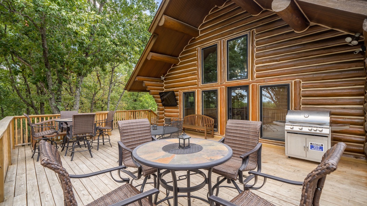 Photo of Outdoor in Bixby