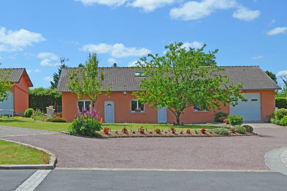 Photo of Outdoor in Authieux-Ratieville