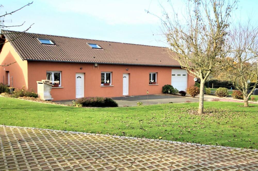Photo of Outdoor in Authieux-Ratieville