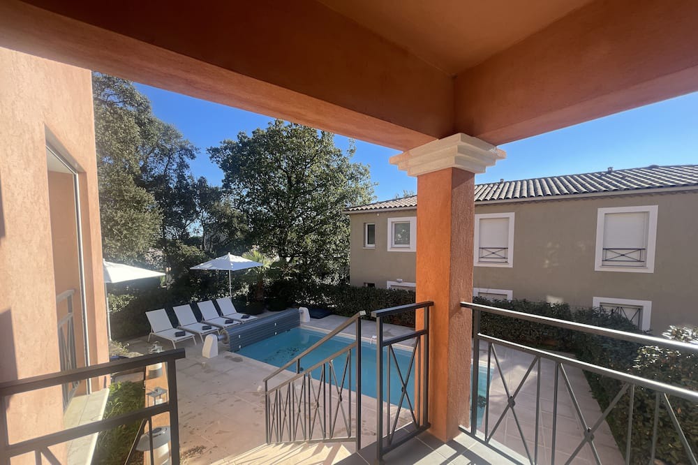 Photo of Outdoor in Plage de la Garonnette