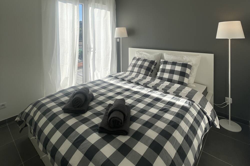 Photo of Bedroom in Plage de la Garonnette