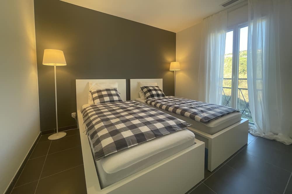 Photo of Bedroom in Plage de la Garonnette