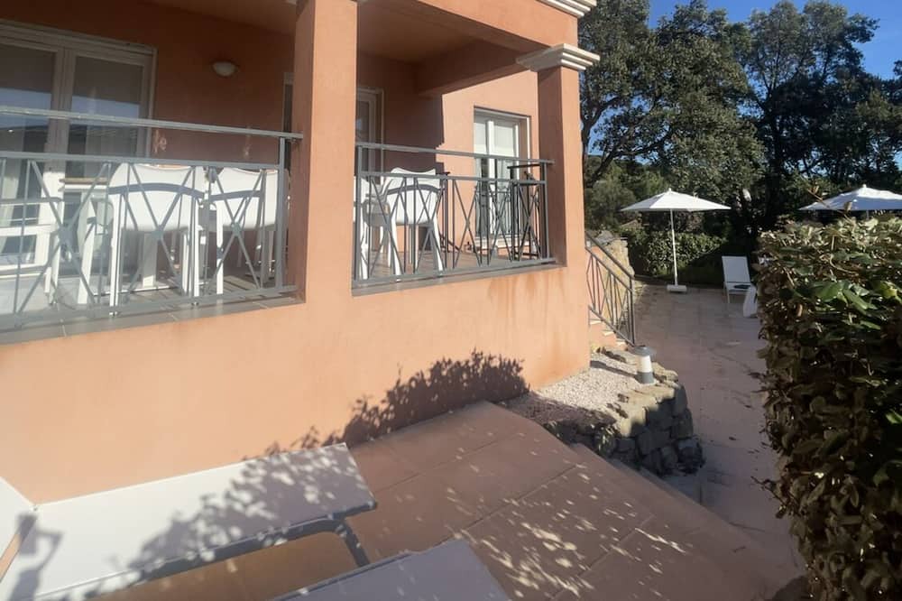 Photo of Outdoor in Plage de la Garonnette