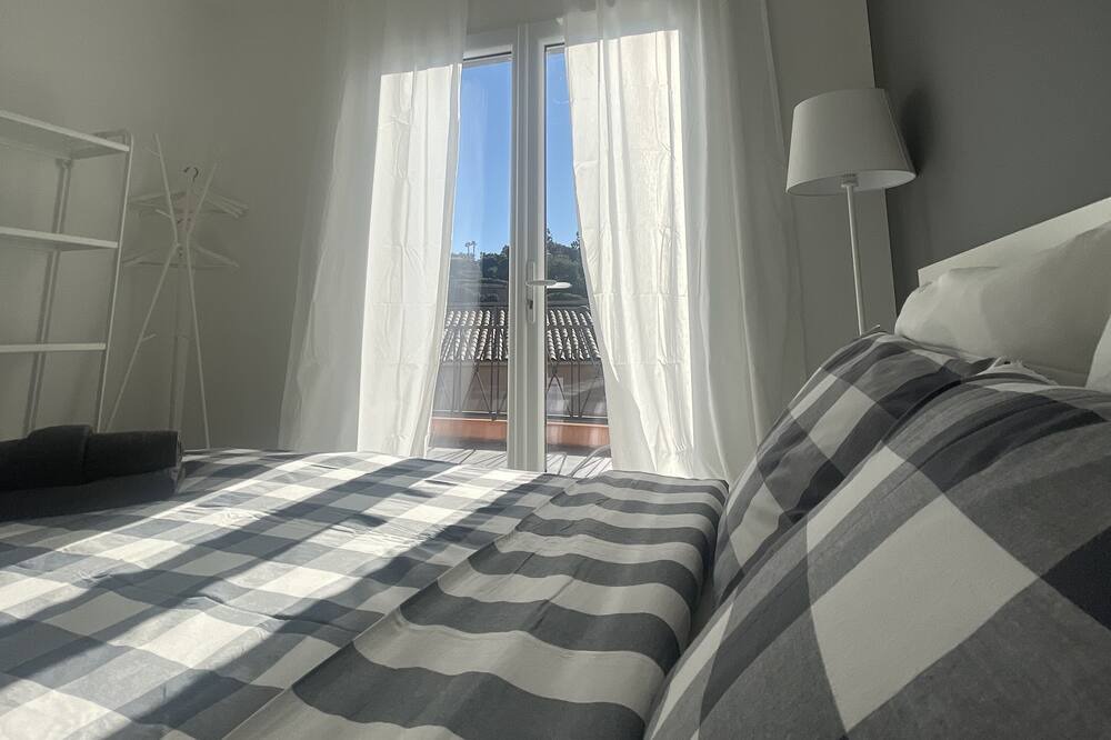 Photo of Bedroom in Plage de la Garonnette