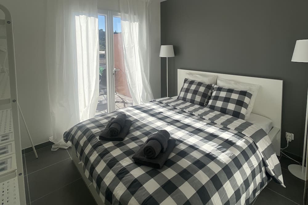 Photo of Bedroom in Plage de la Garonnette