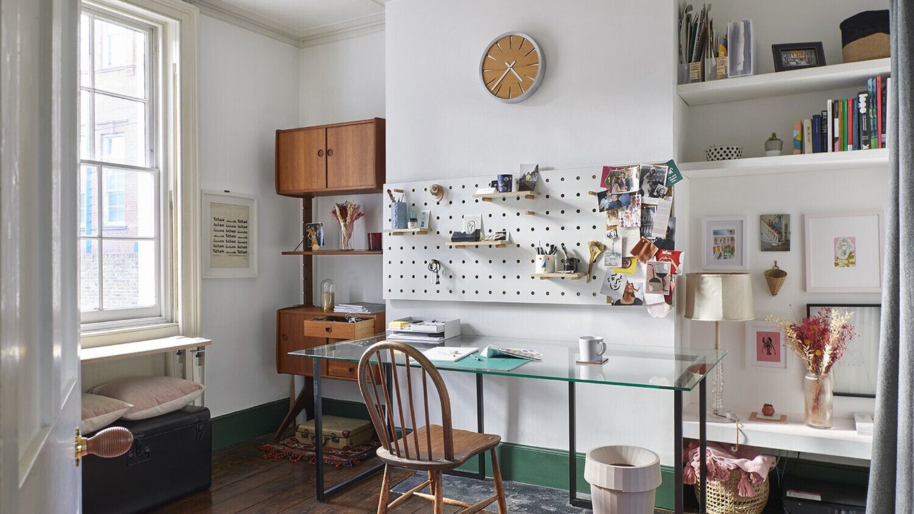 Photo of Kitchen in Homerton