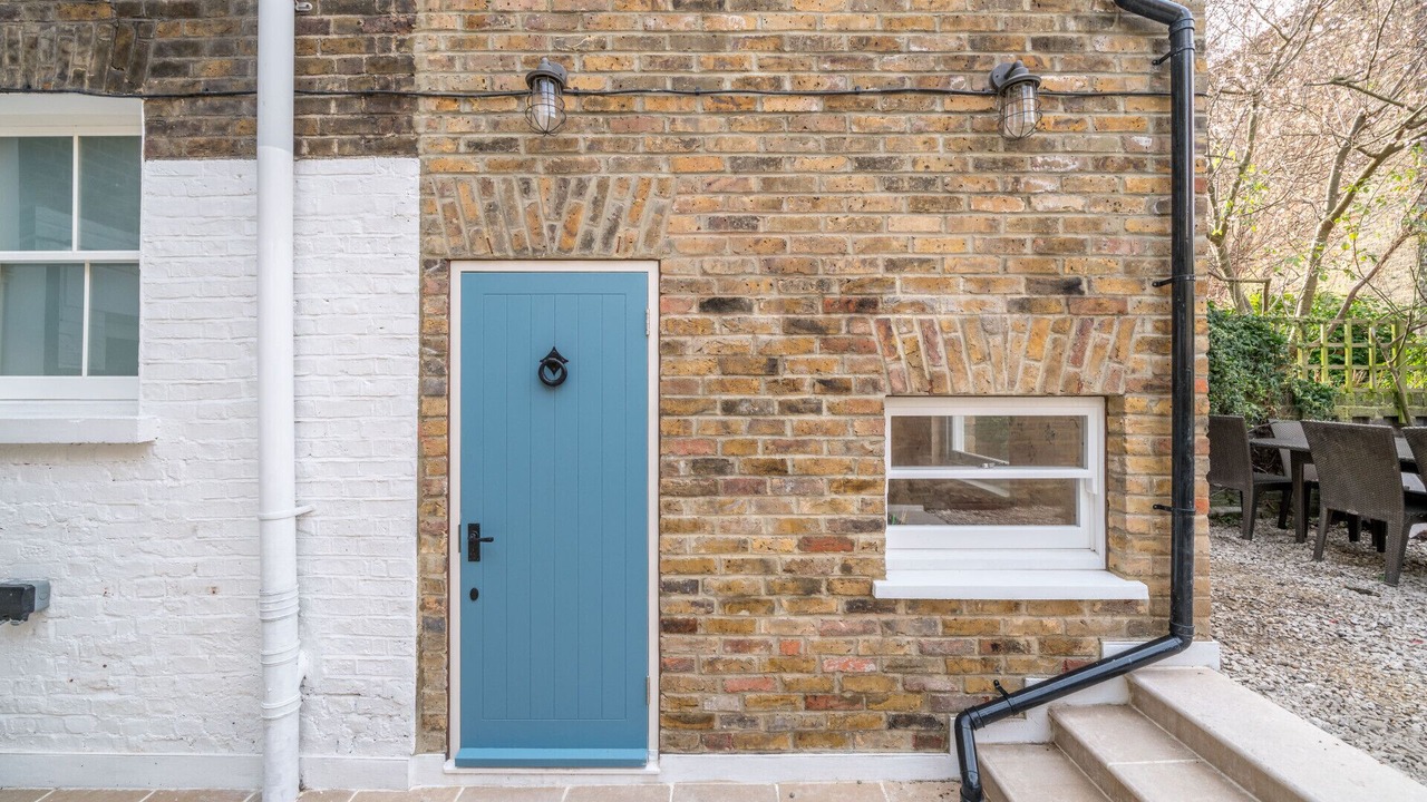 Photo of Outdoor in Homerton