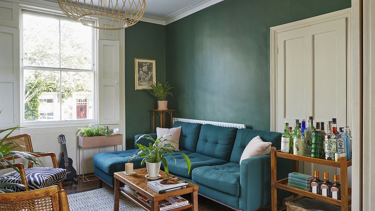 Photo of Livingroom in Homerton