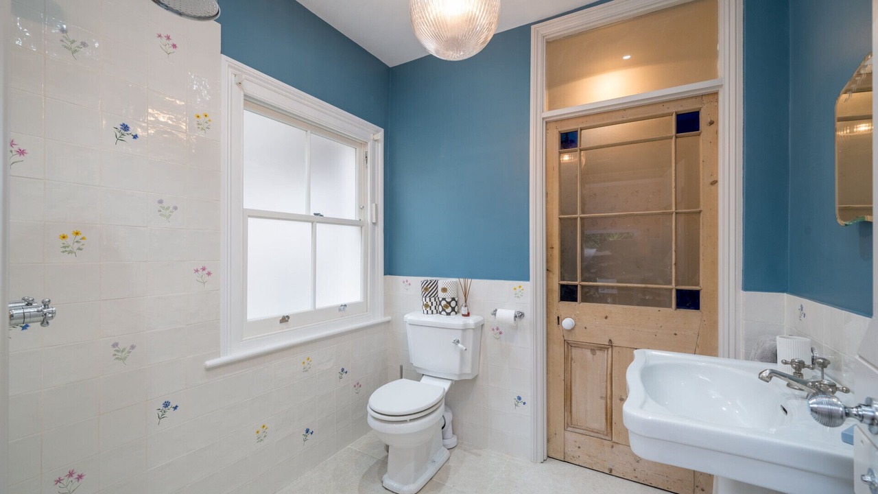 Photo of Others in Homerton