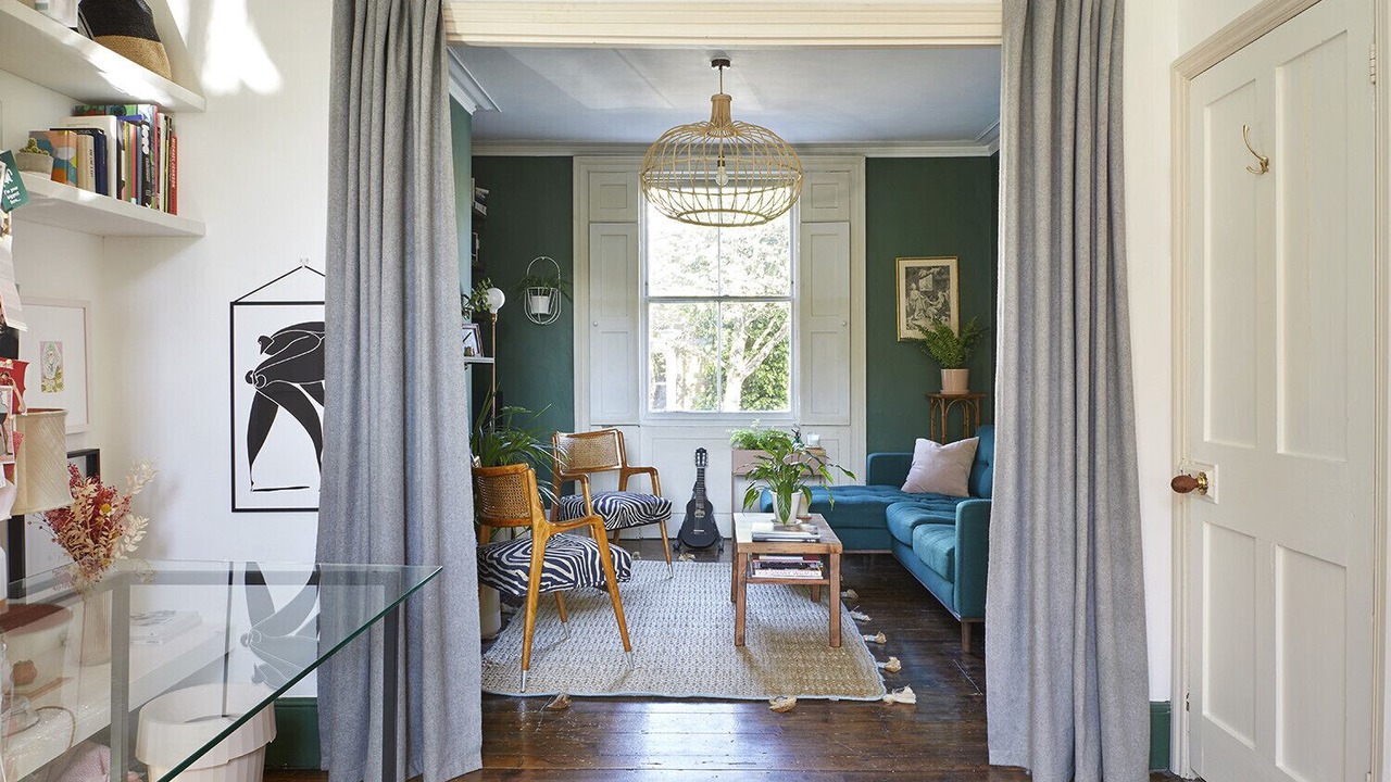 Photo of Livingroom in Homerton