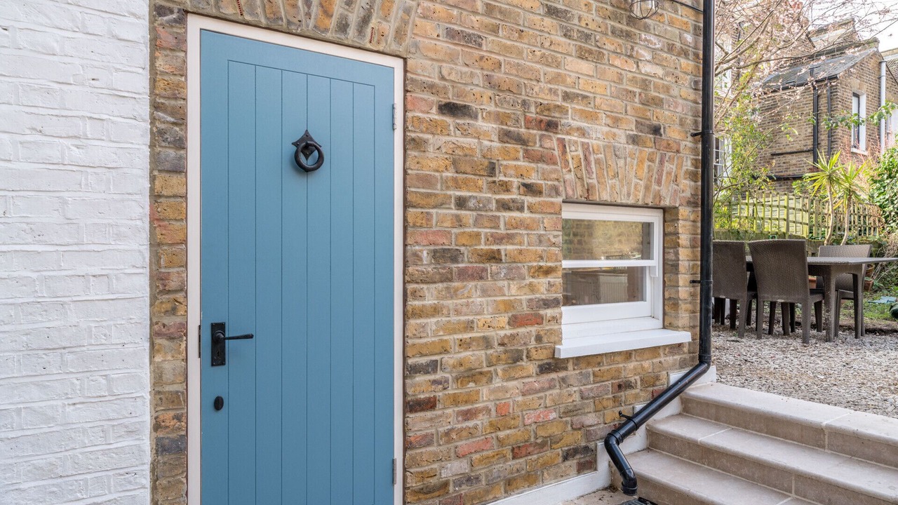 Photo of Outdoor in Homerton