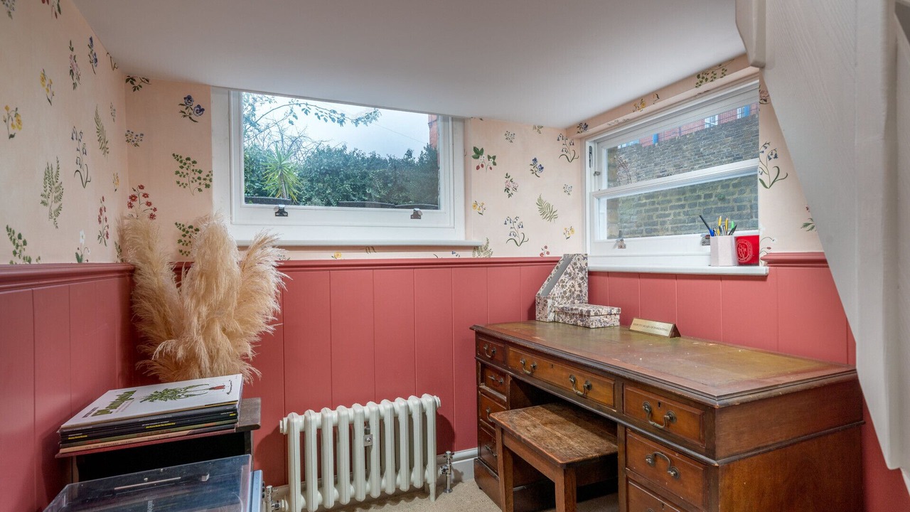 Photo of Others in Homerton