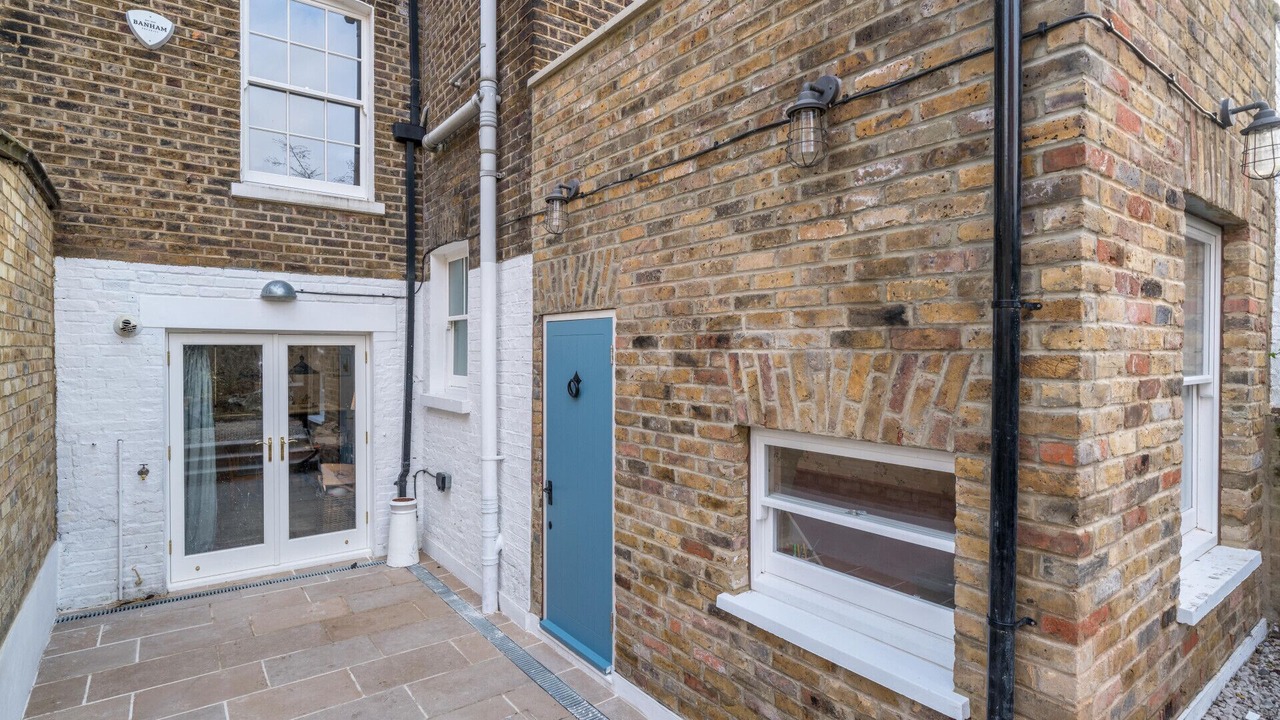 Photo of Outdoor in Homerton