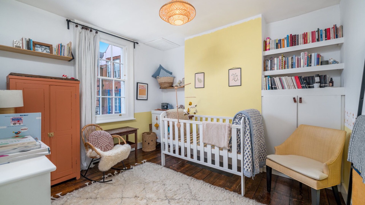 Photo of Others in Homerton