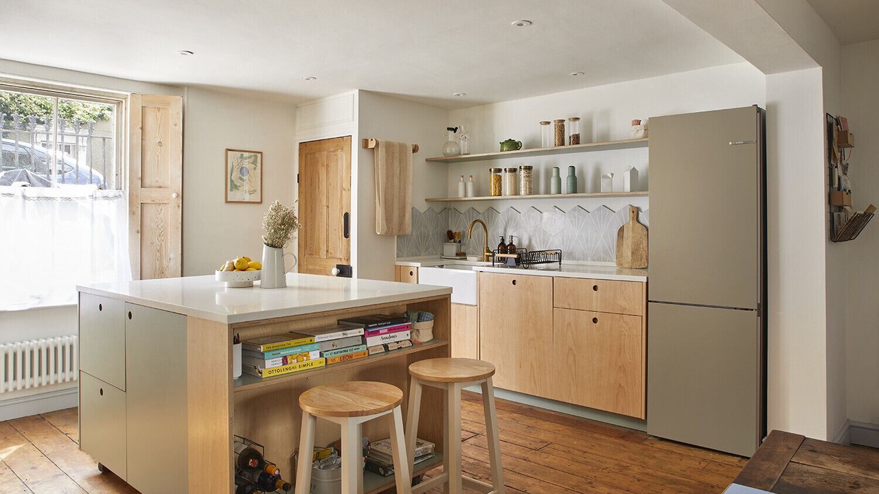 Photo of Kitchen in Homerton