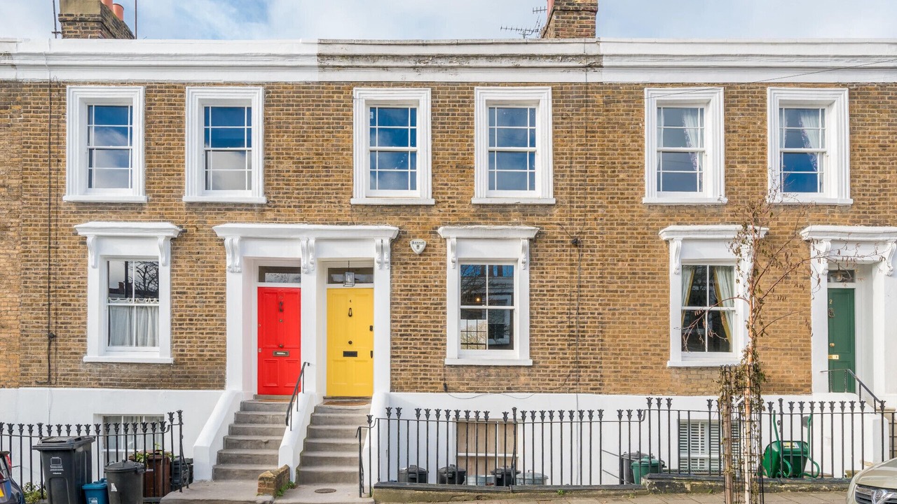 Photo of Outdoor in Homerton