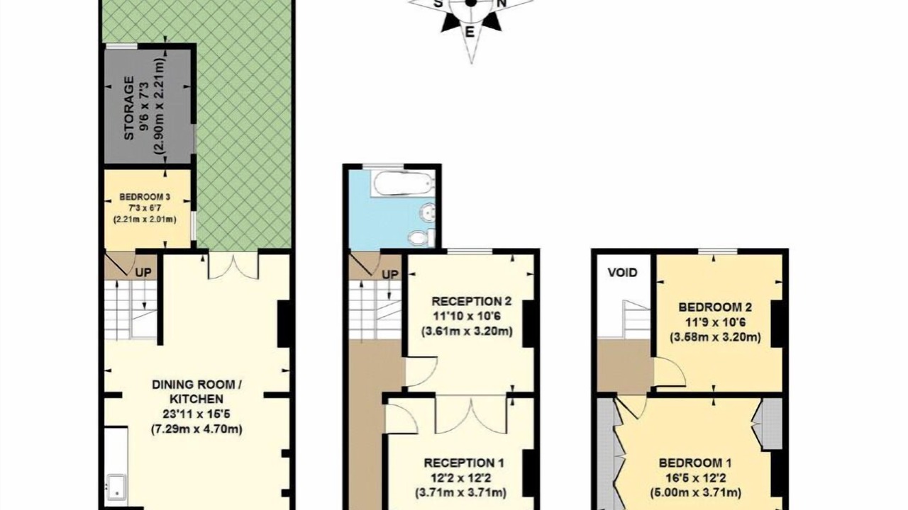 Photo of Others in Homerton