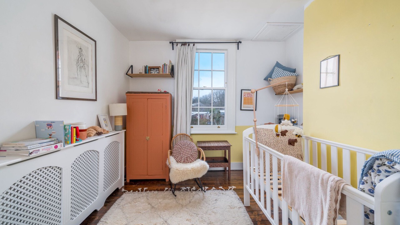 Photo of Others in Homerton