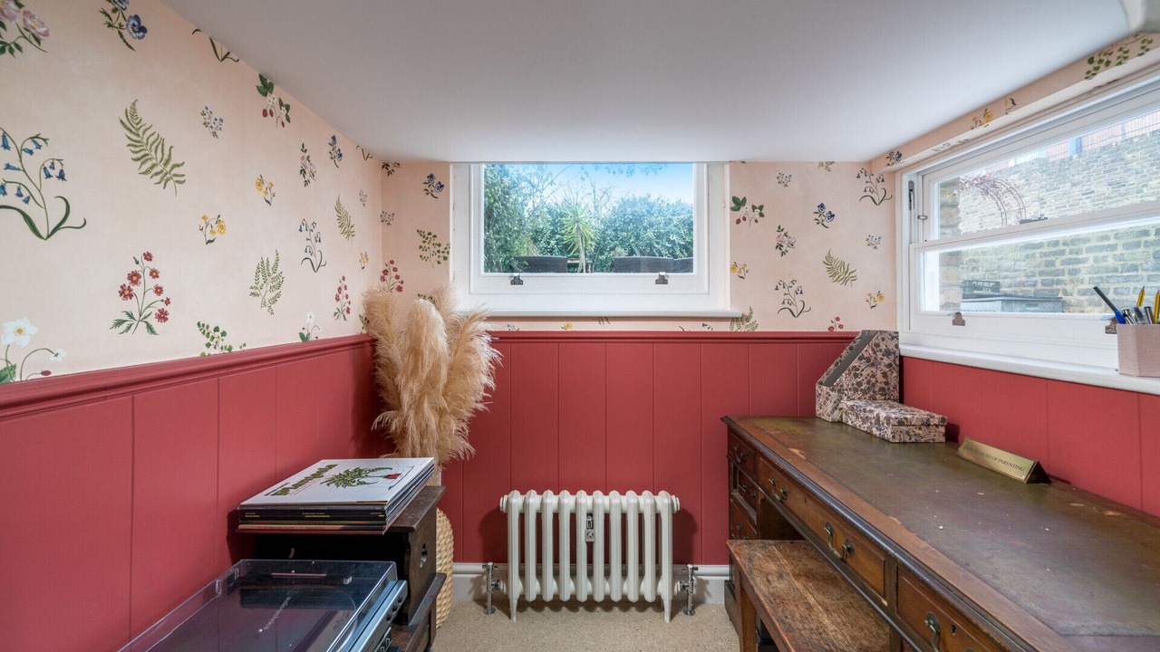 Photo of Others in Homerton