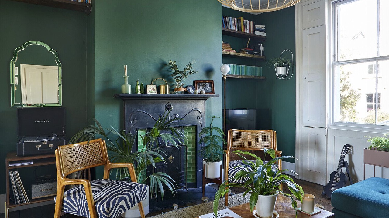 Photo of Livingroom in Homerton