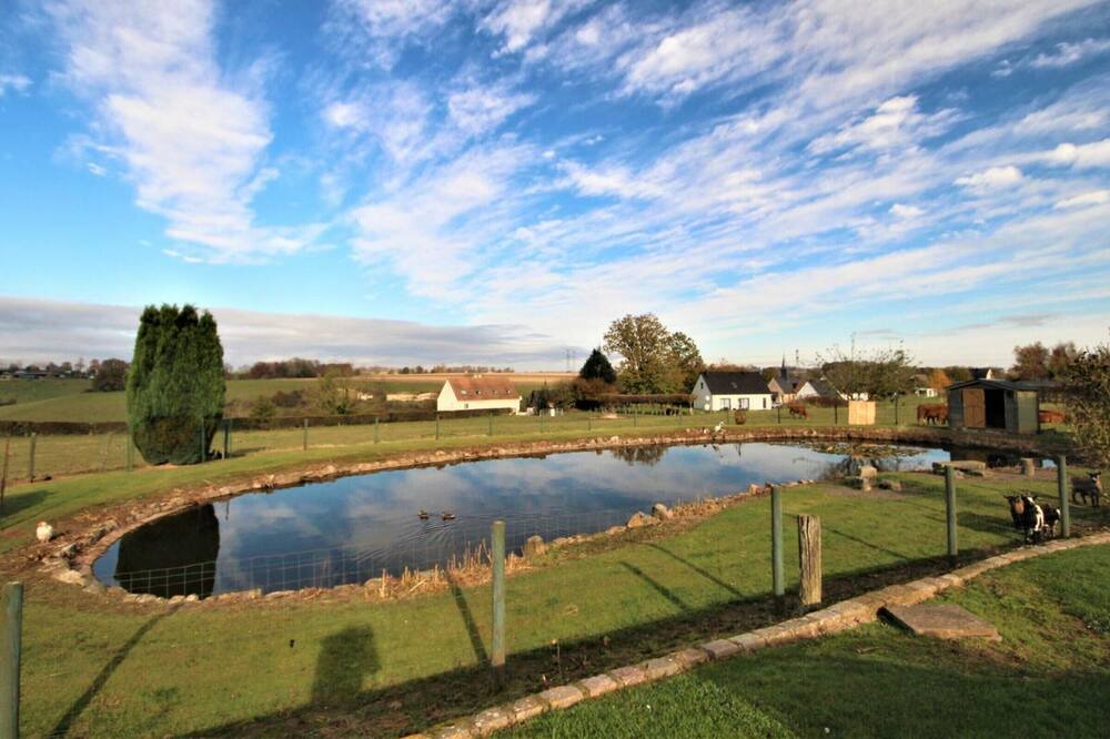Photo of Outdoor in Authieux-Ratieville